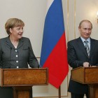 German Business Suffers from Standoff with Russia
